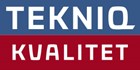Tekniq kvalitet logo