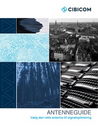 Antenneguide