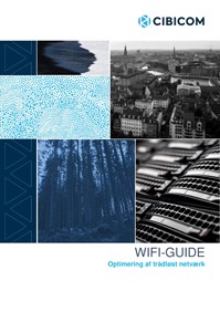 Wifi guide