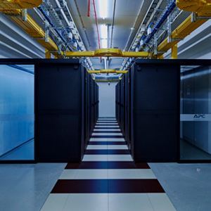 datacenter hove