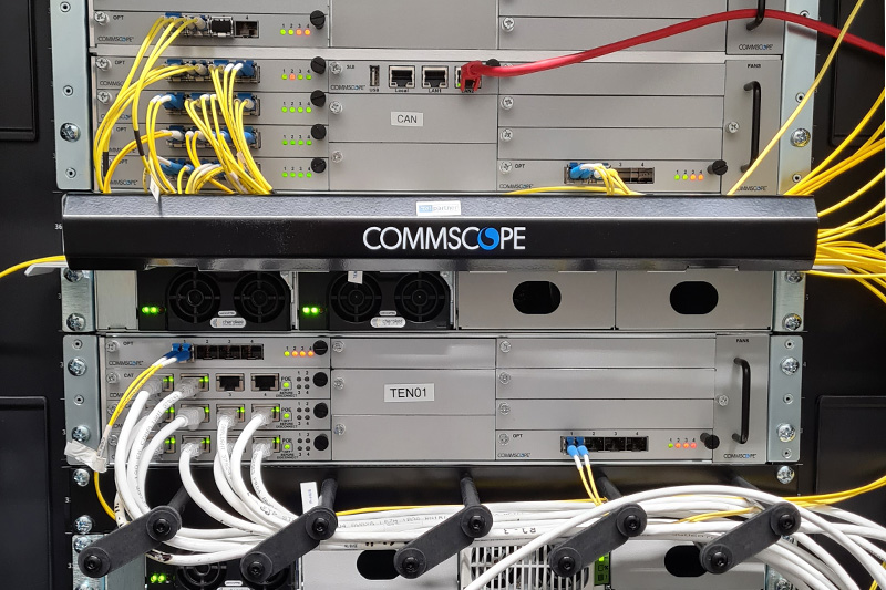 CommScope