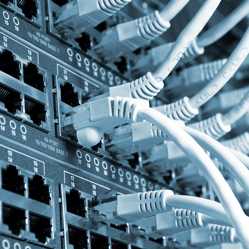 Kabler til cloud direct